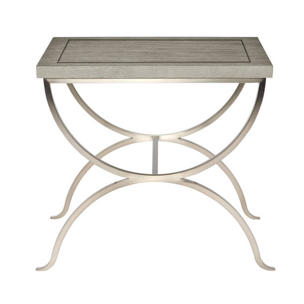 Bernhardt Marquesa 2 Drawer Nightstand & Reviews Perigold